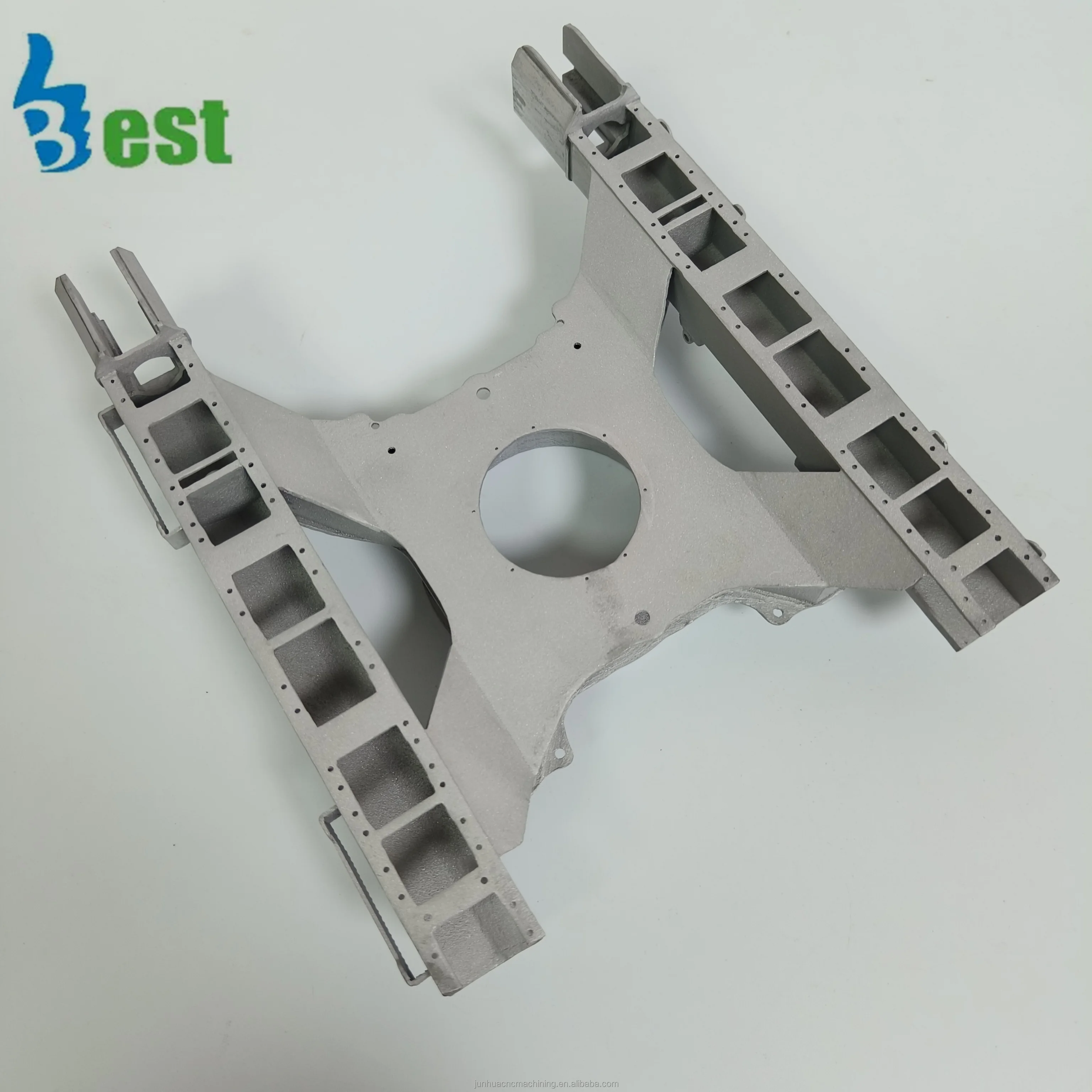 

high precision metal steel 316L SLM ABS resin large 3d printing service
