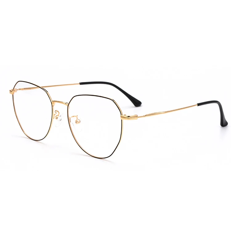 

Good sale round metal spectacle frames eyeglasses