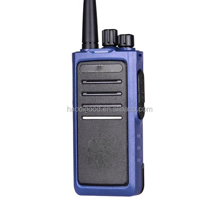 

Hunting walkie talkie hotel hf, Black