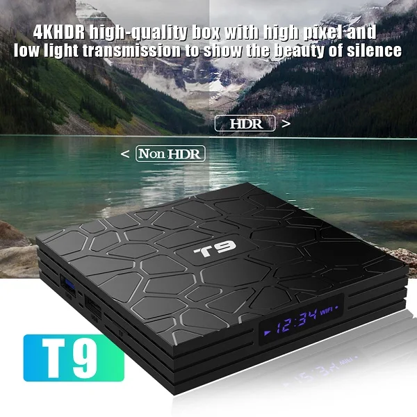 android tv box led\n<table border=