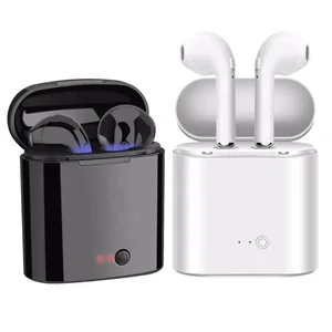 Mini TWS Ear Wireless Earbuds Bluetooth Devices