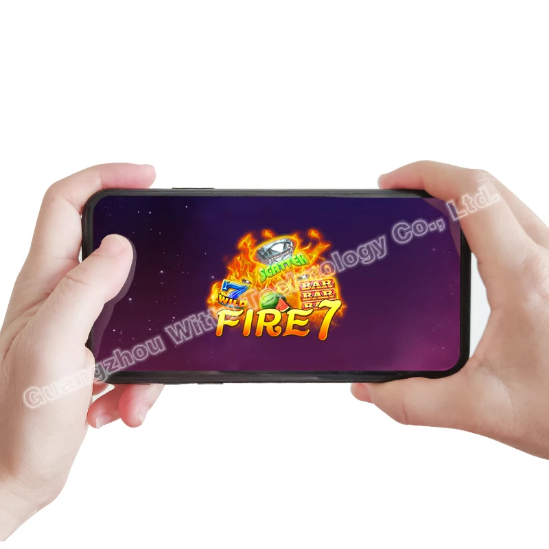 

Factory Direct Sale App Christmas Casino Cash Games Ultimate Firelink Online Casino Software Slot Game With Cheap Price