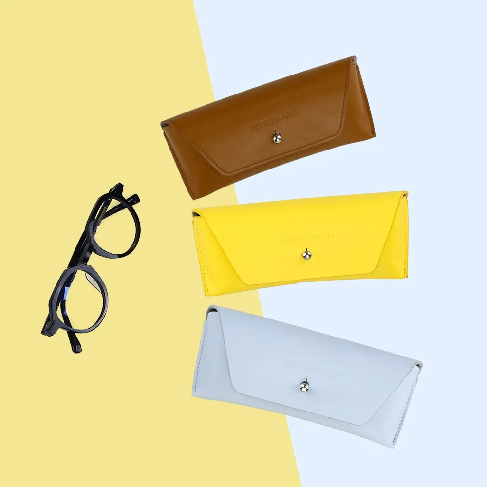 Shenzhen Botaihua Packaging Co., Ltd. Glasses case, Eyewear case