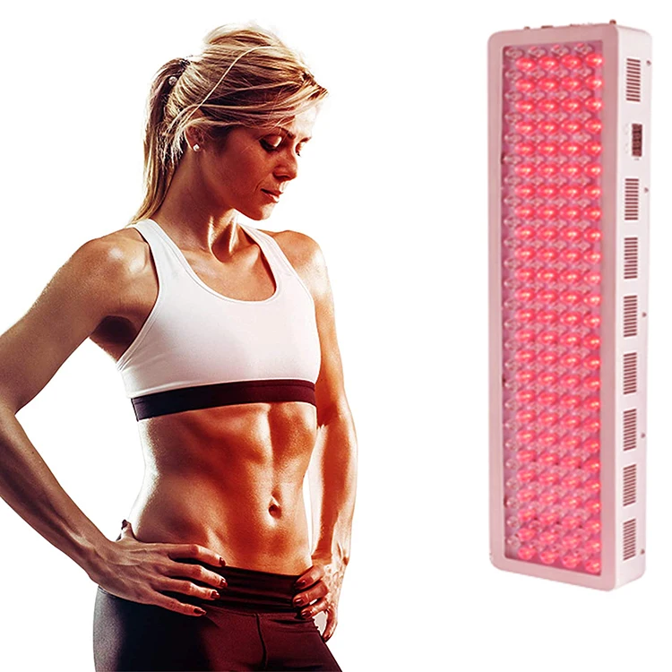 

N0008 Latest Wholesale Price Small Moq 100% Safe Material Saidi Red Light Therapy Led Wholesale Supply