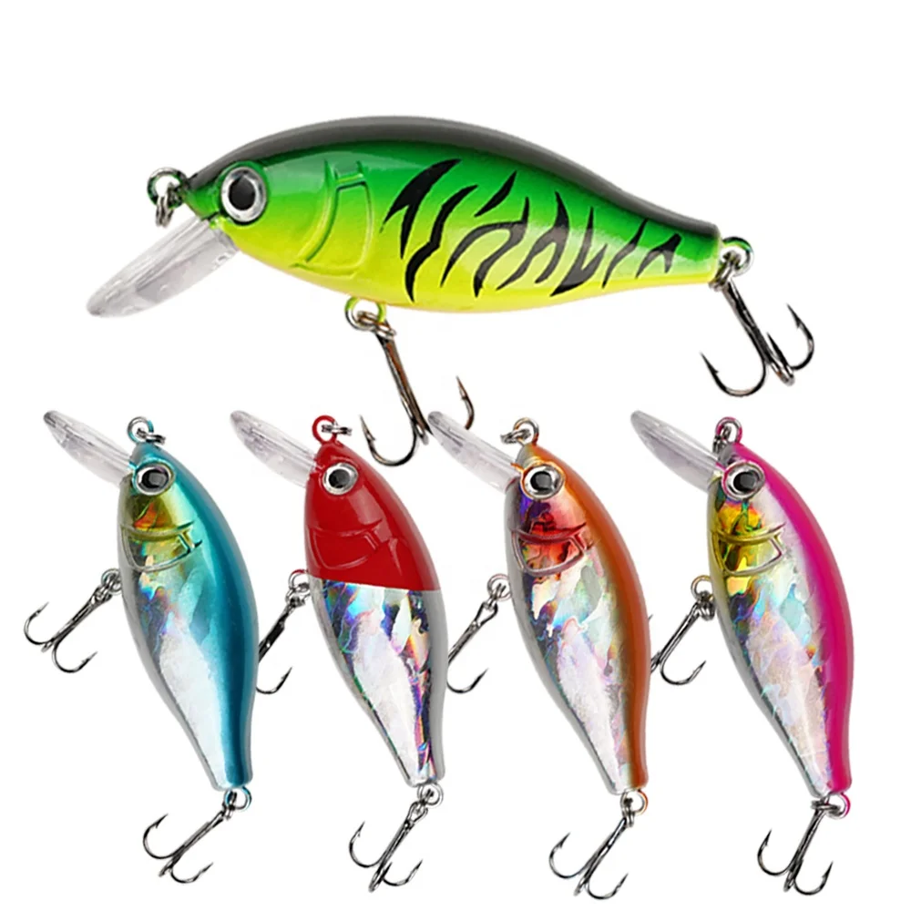 

Long cast plastic floating water surface buzz ball big crankbait lures fishing minnow bass bait freshwater fishing gear, 5 colors