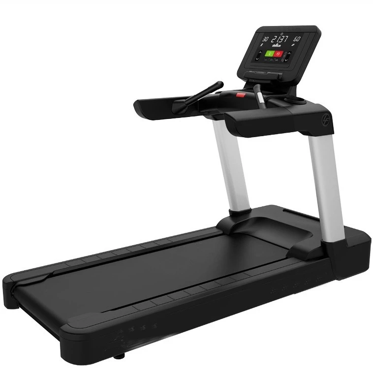 

2021 hot sale home use commercial motorized electric treadmill, high quality treadmills treadmill running machine, As picture