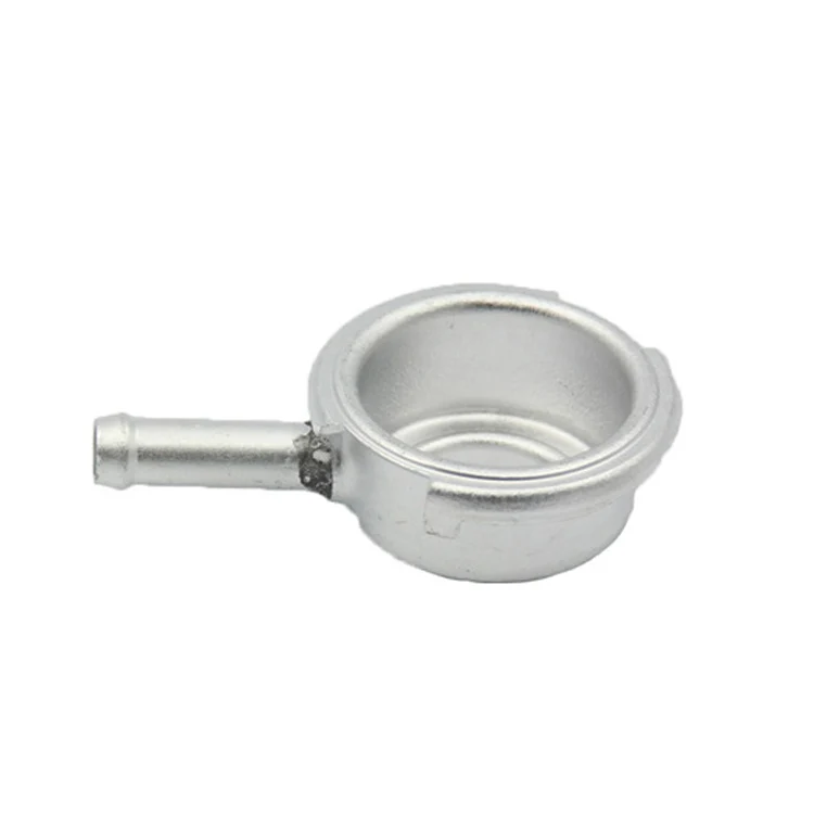 Auto Parts Car Aluminum Radiator Filler Neck - AC Schnitzer