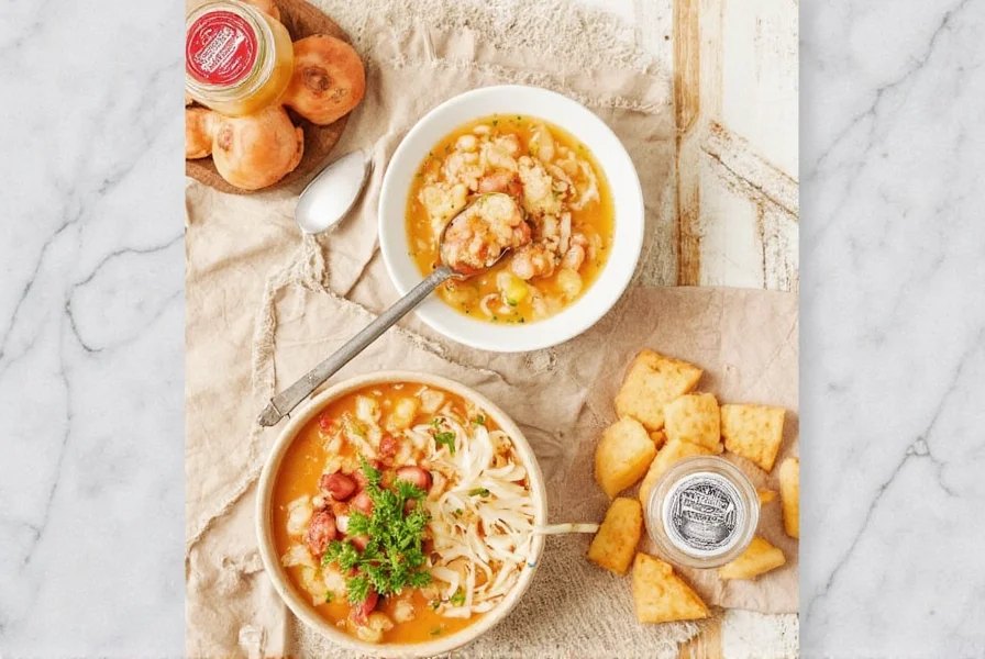 French Onion Soup Mix Brands