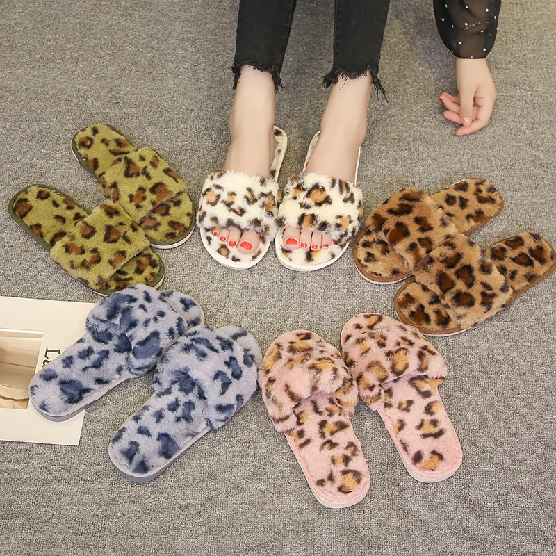 

Fur Slides