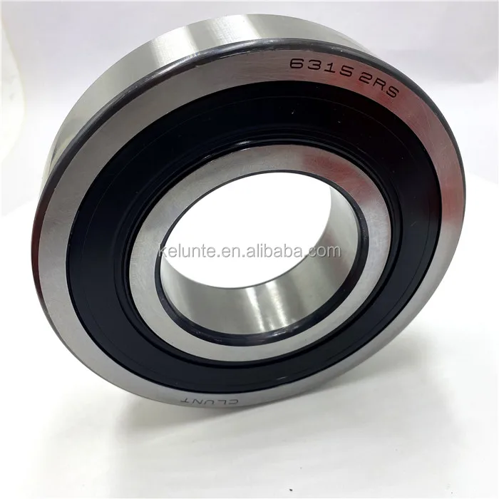 Deep Groove Ball Bearing 6301 6301rs 6301zz 6302 6303 6304 6305 Bearing ...
