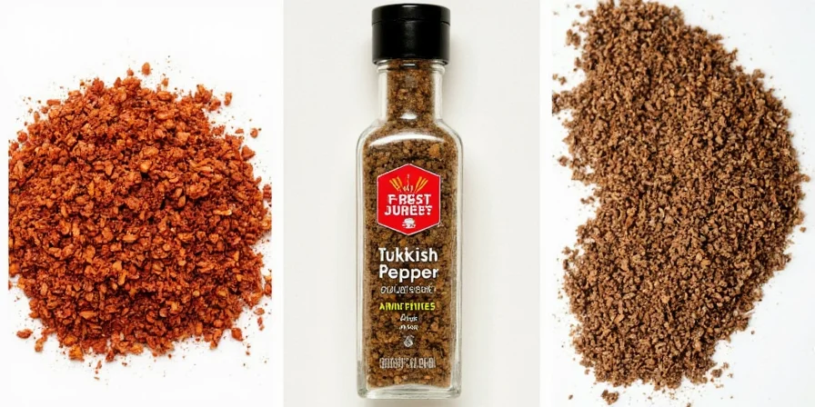 Aleppo pepper powder