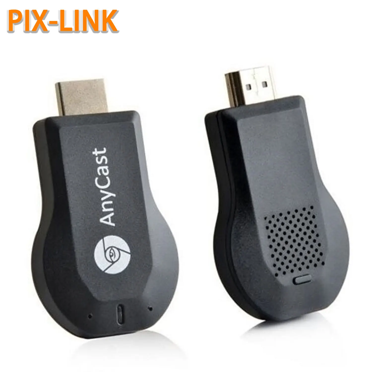 

TV Stick 2.4/5G Wifi 1080P G7S Display Receiver For Chromecast 3 Anycast TV Receiver HD Miracast Dongle For IOS Android
