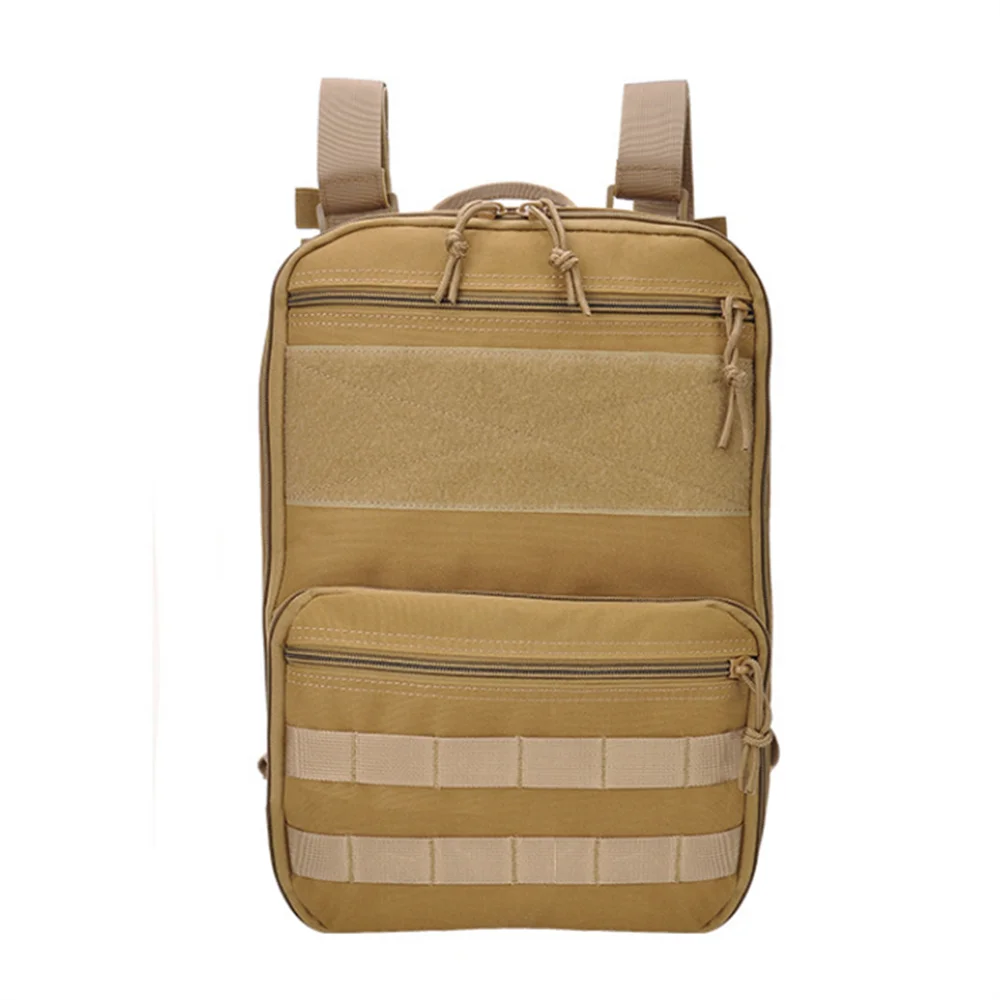 

Multifunction Military D3 Molle Hydration Packs Bicycle Camping Hiking Hunting Tactical Backpack Hydration Bag, Customized color
