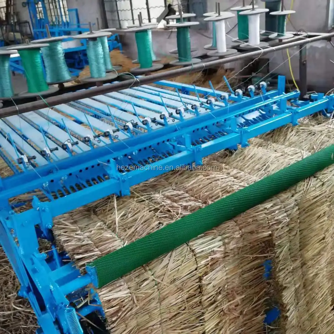 Rice straw mat weaving1.jpg