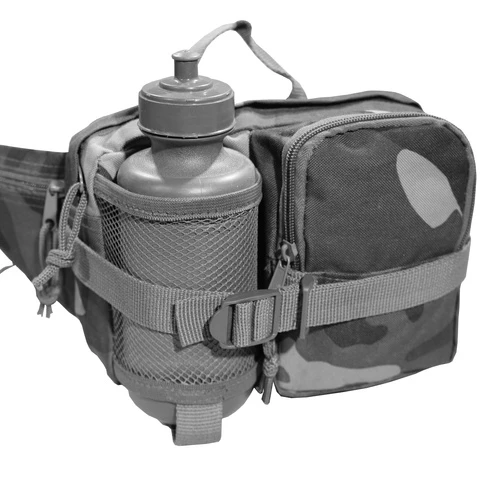 

Water Bottle Waist Bag Waist Bag With Bottle Holder