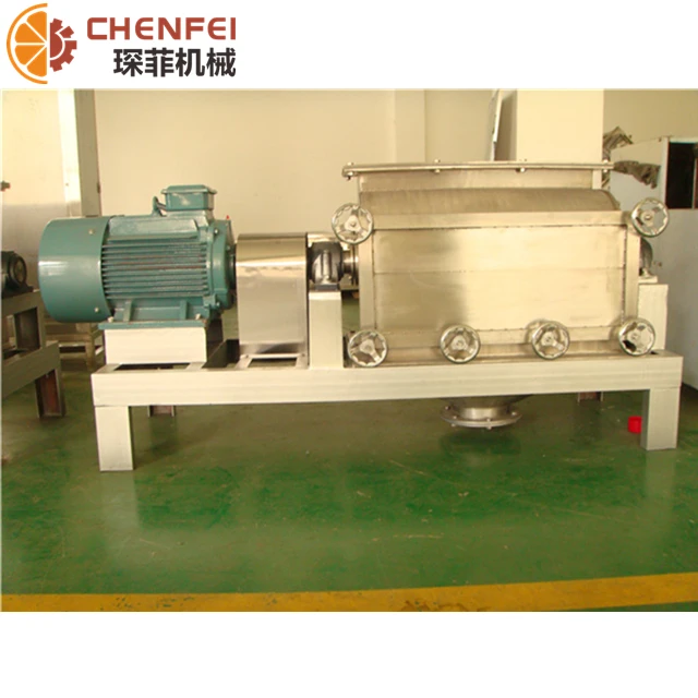 crusher