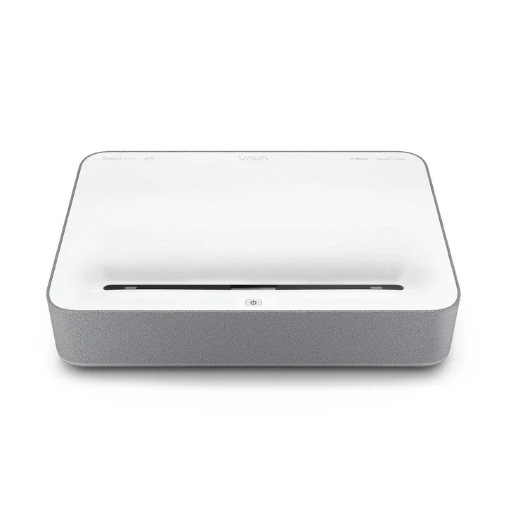 

VAVA4K projector,Global version projector,UHD short throw laser projector