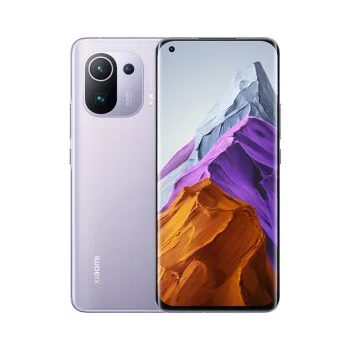 

Global ROM firmware MI 11 PRO 5G Moblie Phone Display 108MP Camera Mi11 Pro Smartphone Android 11 Original