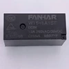 A standard type 0.4w 12A 250vac relay 0.2w pcb spst 4pins general purpose relays for W15-1A1ST-DC5V