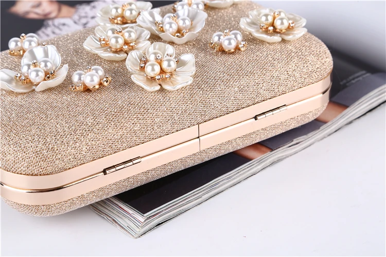 Ladies Evening Clutches