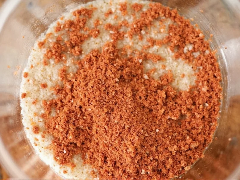 Sriracha Dry Rub: Complete Guide & Homemade Recipe