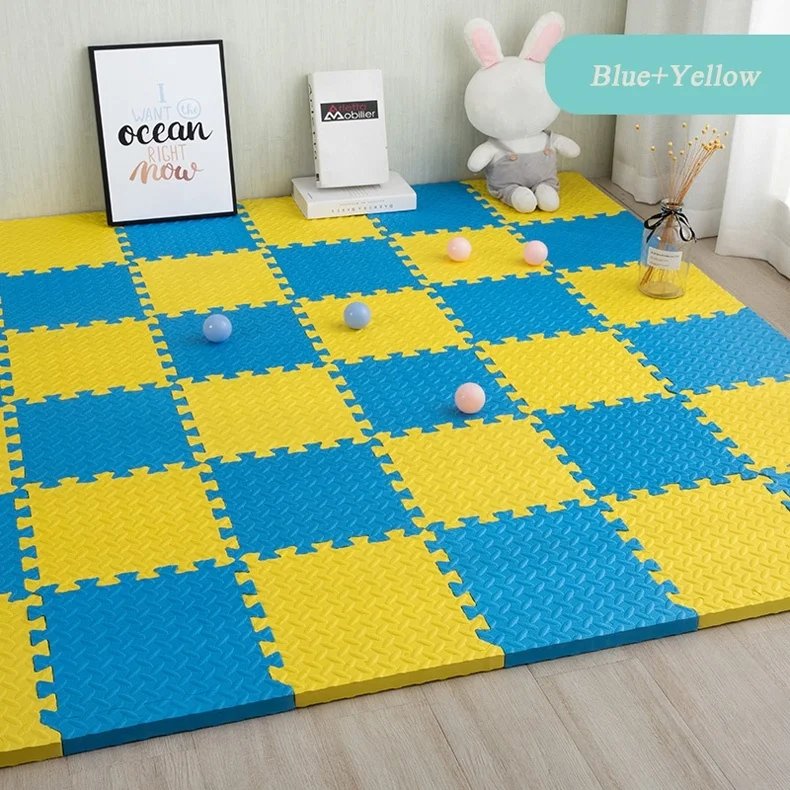 

Baby play floor mat tatami