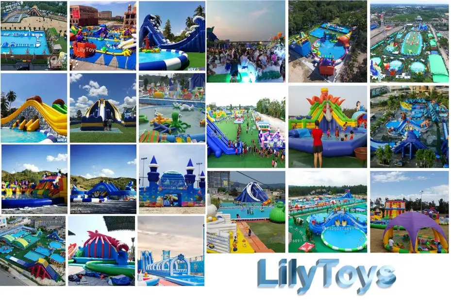 water park project2