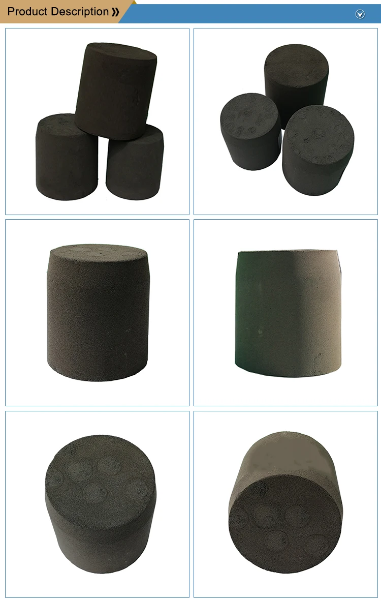 Exothermic Feeder Sleeves Manufacturer Foundry Consumables Exothermic Blind Riser Sleeves Buy