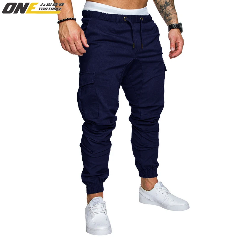 

men fashion long pants long pants for men, Customized color