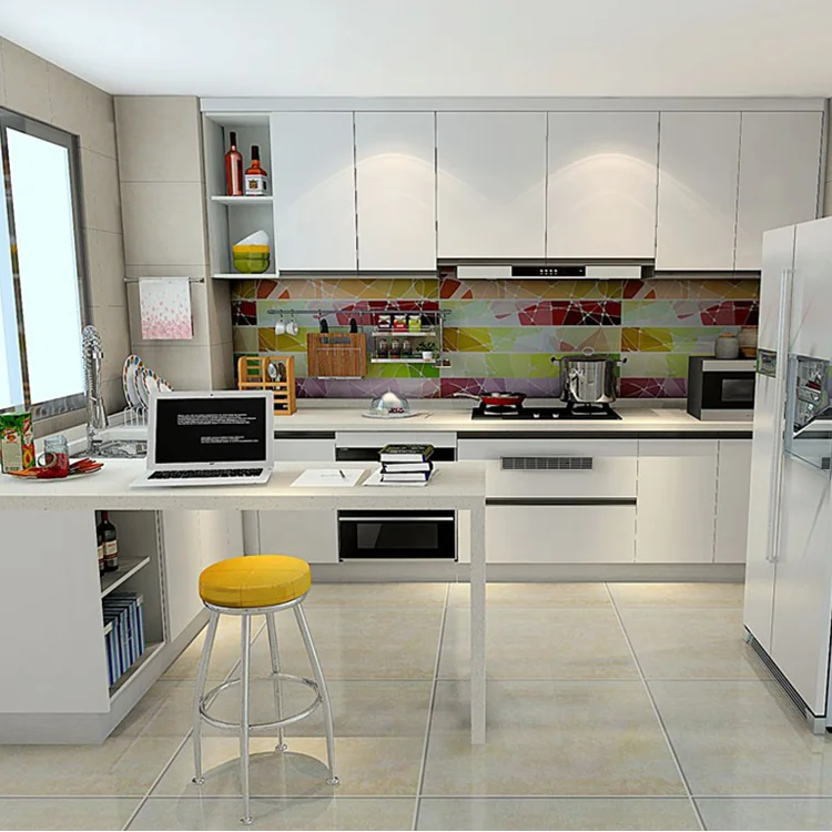 
Kitchen cabinet designs for small kitchens 