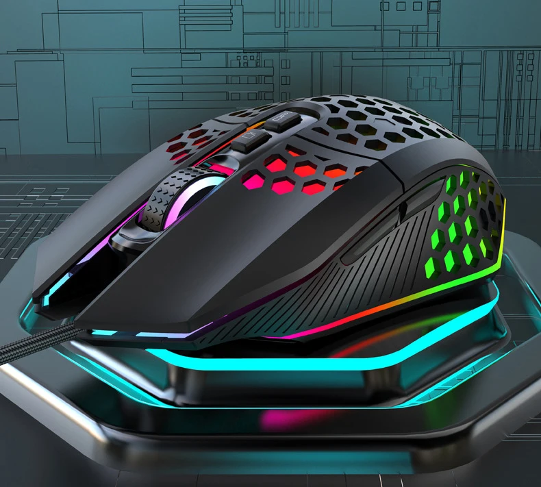

Rgb Pads Gaming Mouse Gaming Wireless Keyboard Mouse Combos Wireless Mouse, White black