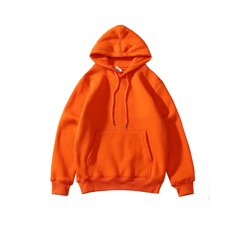 

High quality Hoodie Sweatshirt Custom Logo Long Sleeve Oversize Pullover Hoodies
