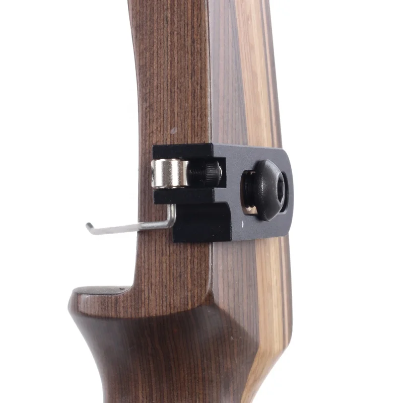 Wholesale Arrow Rests Bow Accessories Professional Aluminum Archery Recurve Bow Arrow