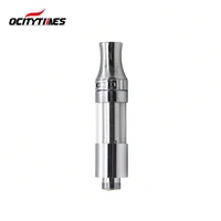 

Empty C19-VC cbd oil cartridge high grade material cbd tank