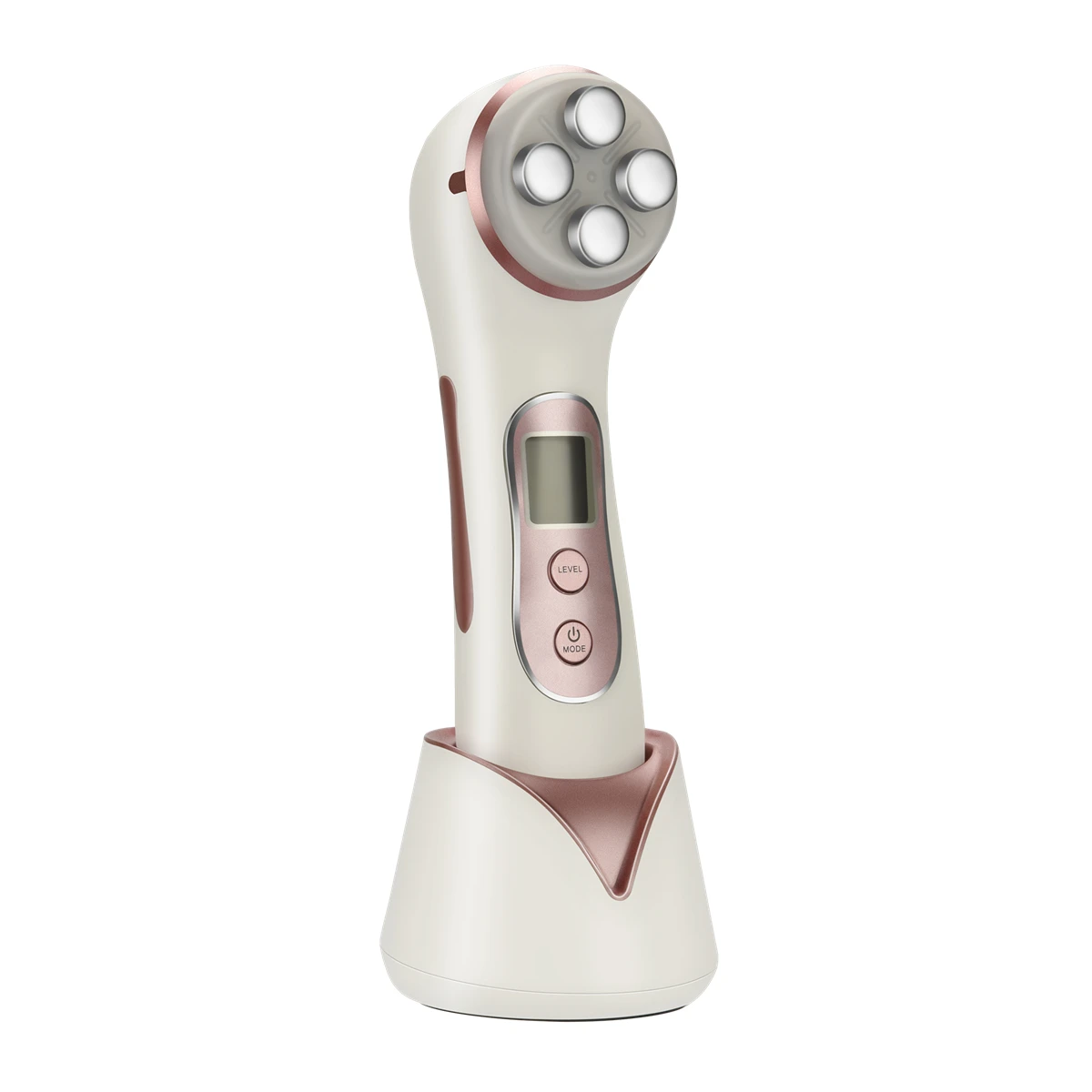 Ce Rohs Ipl Hair Removal Device Beauty Equipment Permanent Body Hair