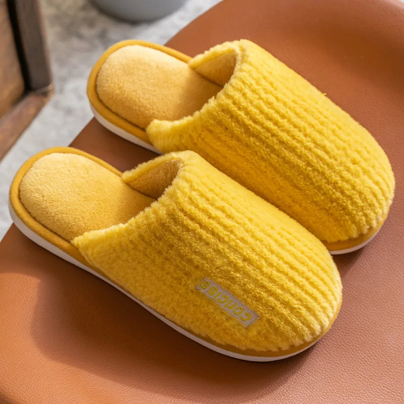 

China Factory Seller Woman Fur Slippers 2021 Quality Slides Ladies Sandles Womens Casual Sandals With Good Price For Sale, White/yellow/green/grey