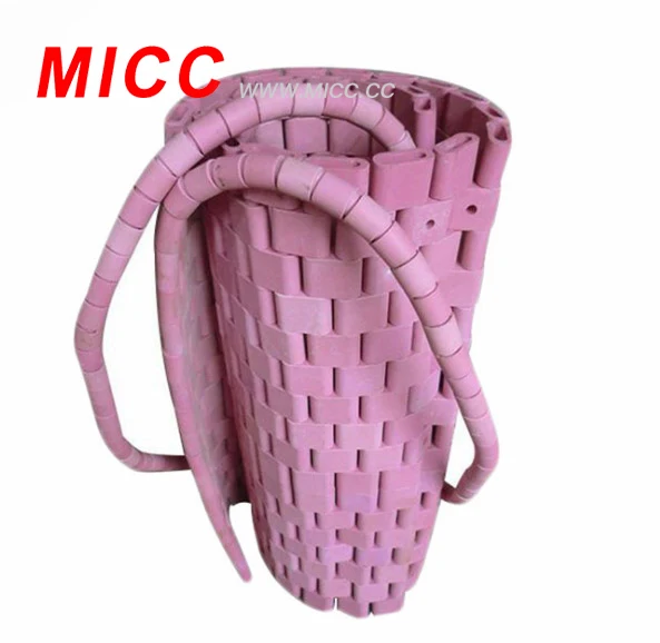 Micc Industrial Heating Pads Heater Pad Flexible Ceramic Heating Pad