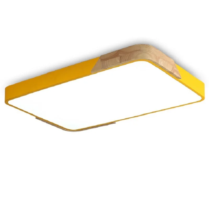 Venta al por mayor lampara rectangular-Compre online los mejores