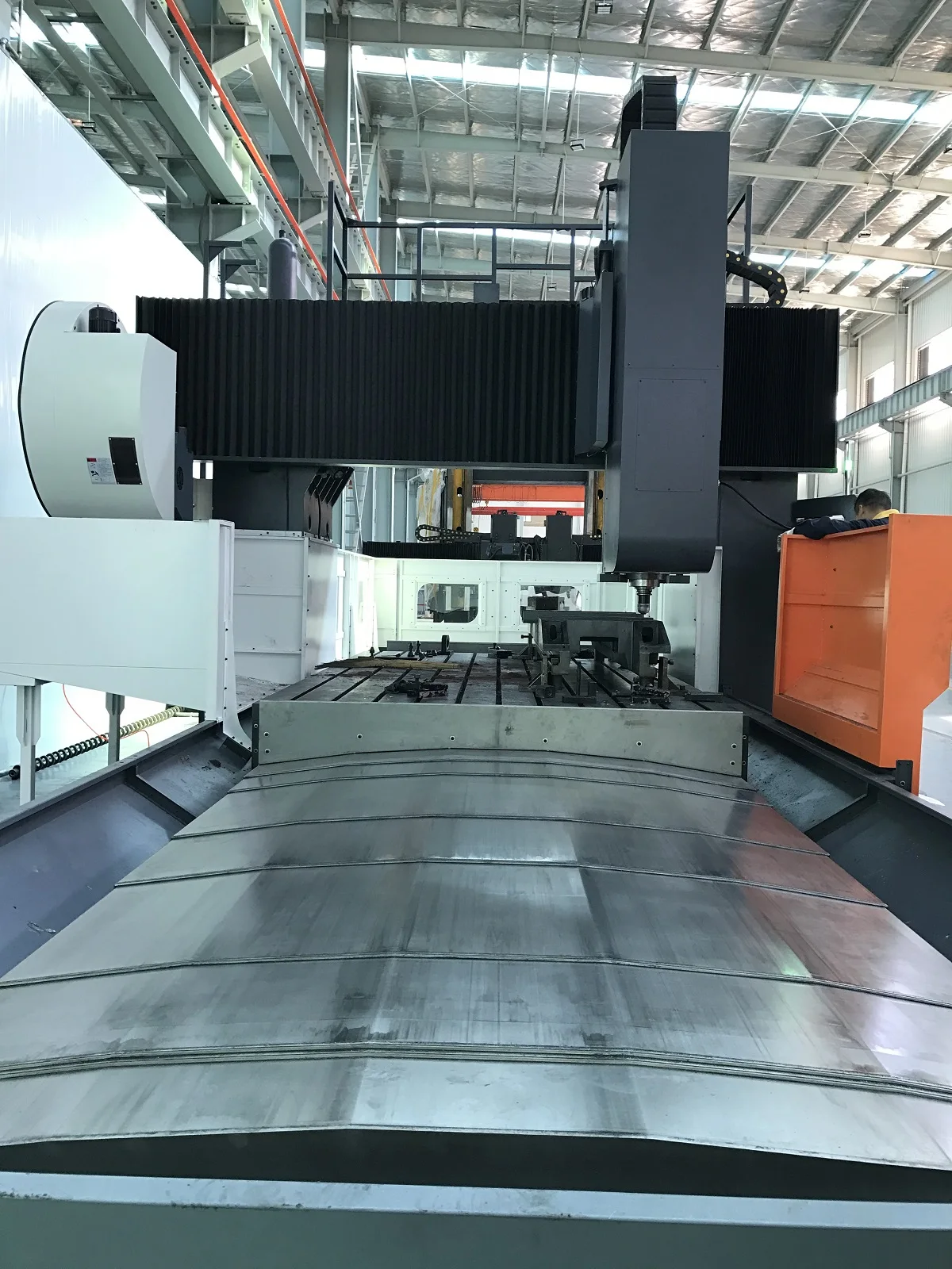 Shenzhen Richon Industry Co., Ltd. - Grinding Machine, Milling Machine