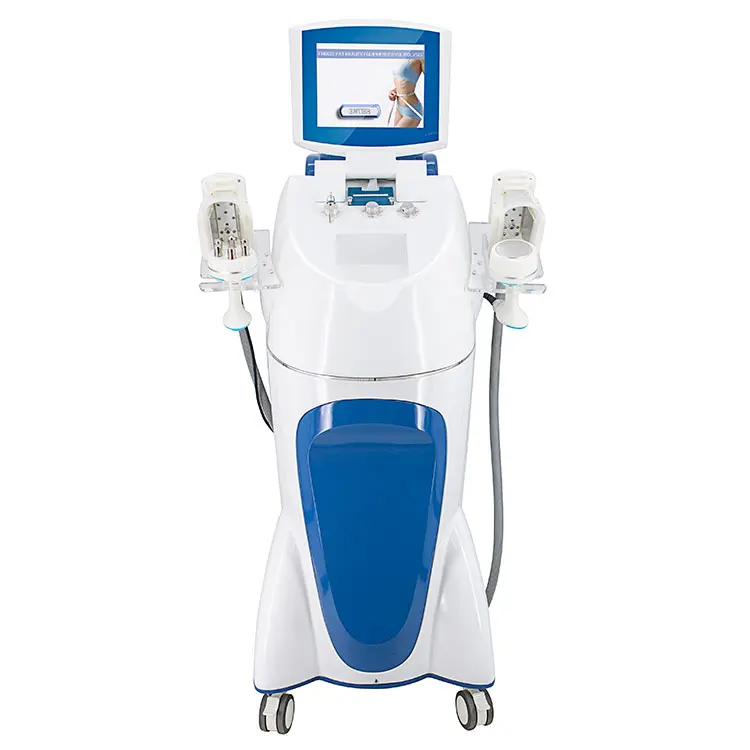 

HOT SALE slimming roller machine vacuum Cryo therapy v9 slimming machine