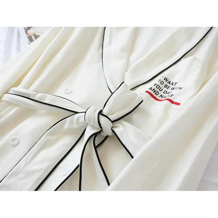 2022 Hot sell new products pajamas women wholesale sleepwear sets sexy nighty for honeymoon