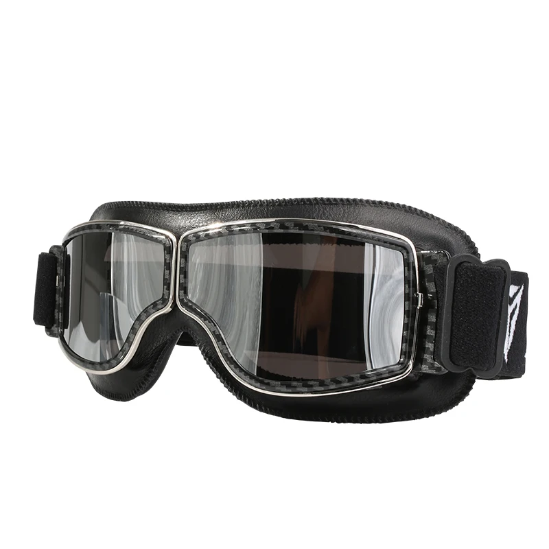 

Motowolf Motorcycle Outdoor Ski Custom Windproof And Dustproof Sport HD Protection Riding Goggles