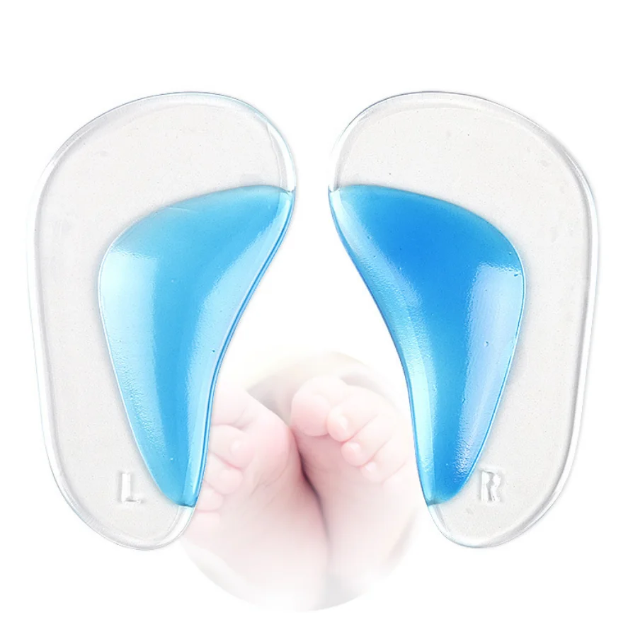 

Orthopedic Orthotic Arch Support Insole Flat Foot Flatfoot Correction Shoe Insoles Cushion Inserts