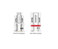 

2019 NEW VOOPOO VINCI Replacement Coils PnP-VM1 Mesh Coil for VINCI Kit 5pcs E-cig vape accessories