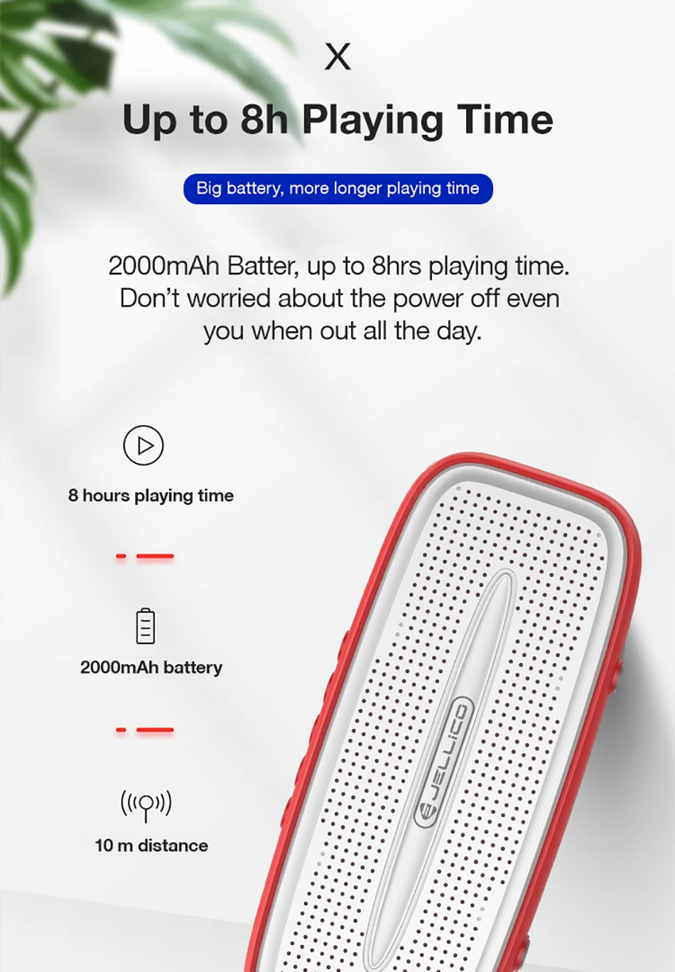 2020 amazon best seller portable speaker good sound system speaker music mini speakers - ANKUX.COM