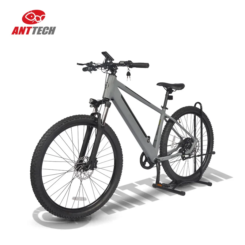

Unicorn EU Stock 27.5 Inch Mountain Electric Bike Off-road Lithium Power Ebike