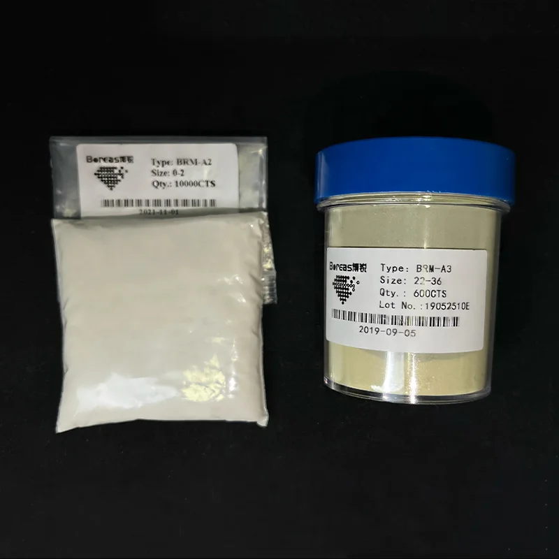 

Boreas China Manufacturer Artificial Industrial Synthetic Diamond Micron Powder Price for PCD synthesis