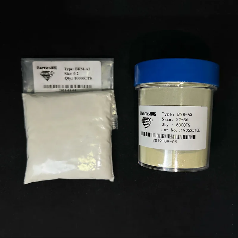 

Boreas High Grinding Efficiency For Marble price of 1kg synthetic Diamond powder Abrasive Diamond Powder, Yellow brown