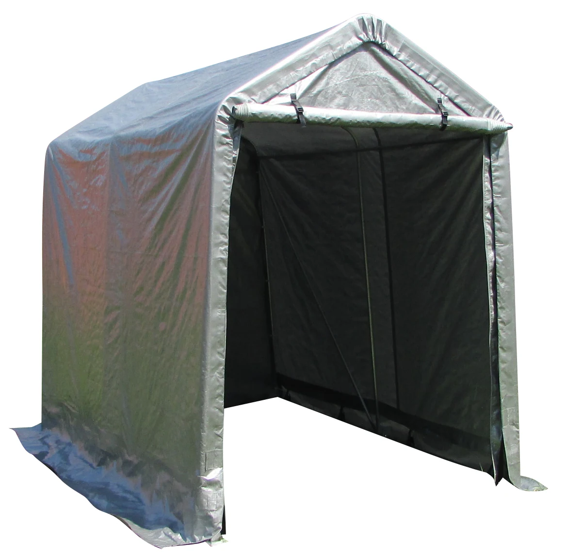 motorcycle storage tent