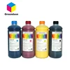 1000ml water based bulk Pigment ink for Canon iPF750 iPF755 iPF770 large format printer plotter